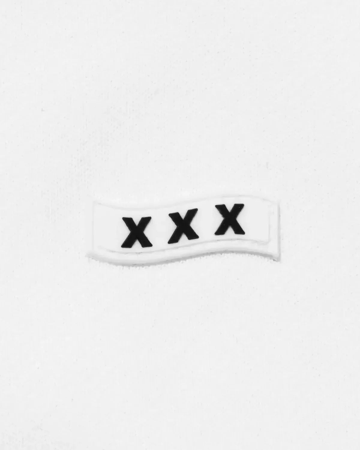 GOD SELECTION XXX / ZIP HOODIE (GXL-S26-CS-03)