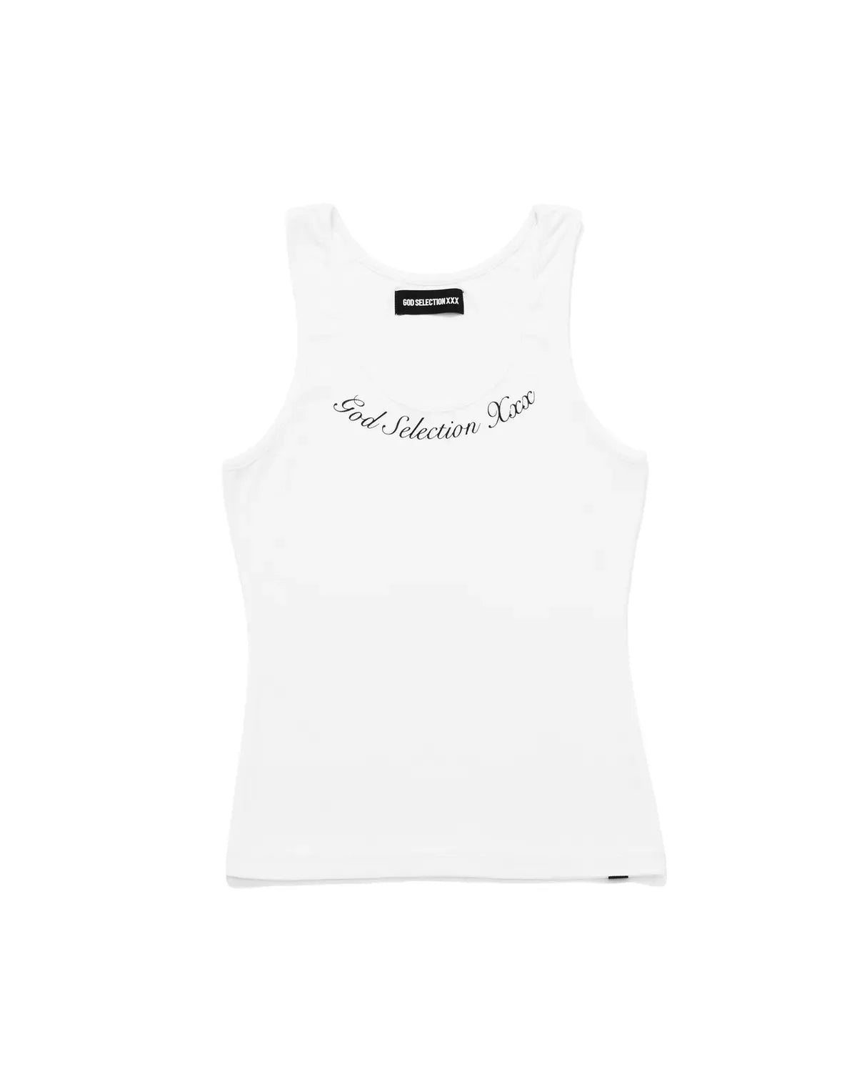 GOD SELECTION XXX / TANK TOP (GXL-S26-CS-04)