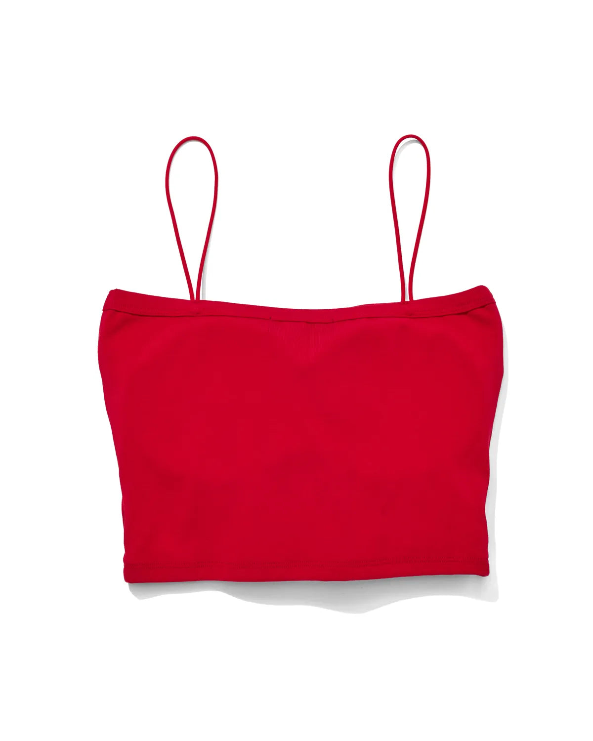 GOD SELECTION XXX / Mini Box Logo "Built-in Pad" Bra Top -WOMENS- (GXL-S26-CS-09)