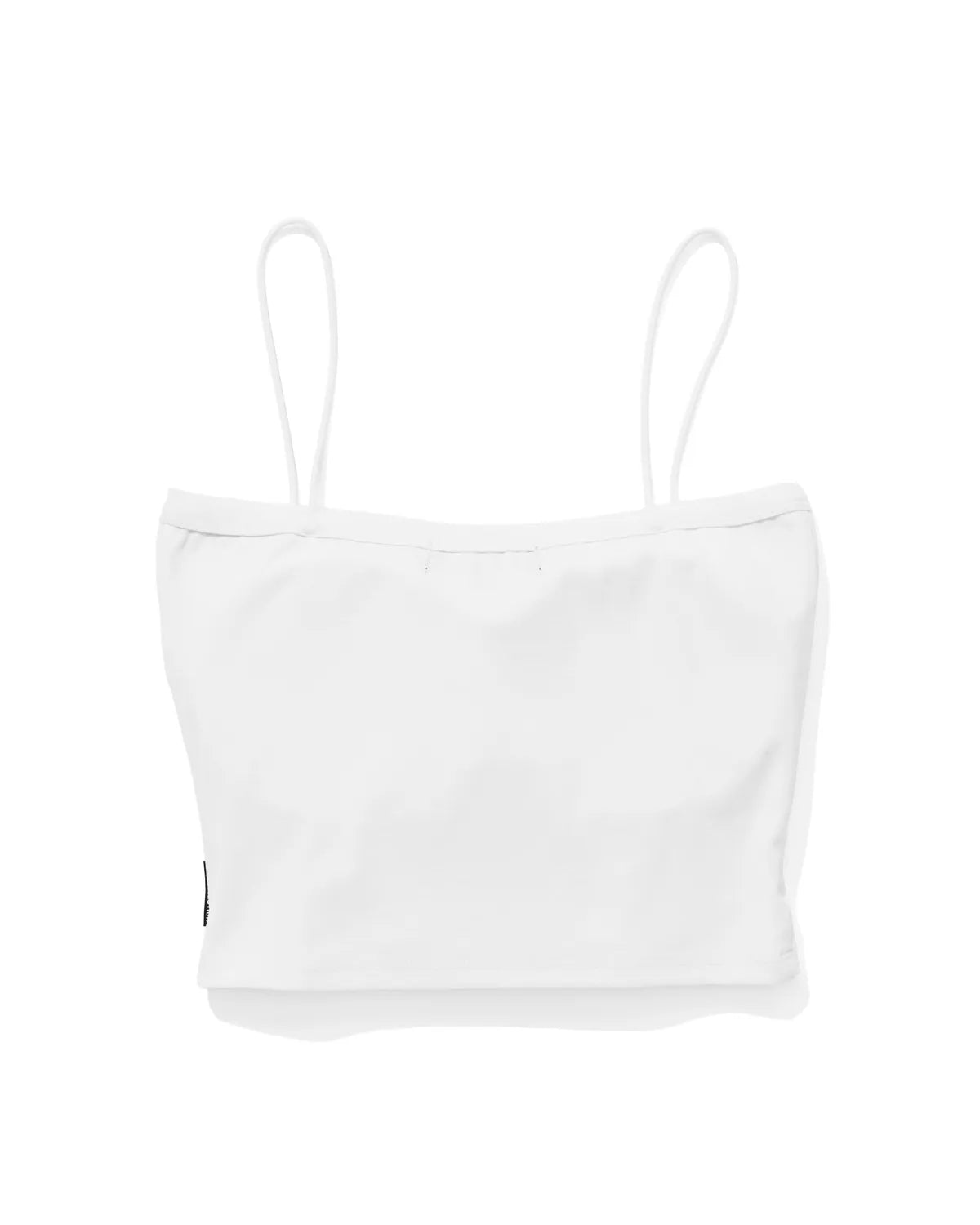 GOD SELECTION XXX / Mini Box Logo "Built-in Pad" Bra Top -WOMENS- (GXL-S26-CS-09)