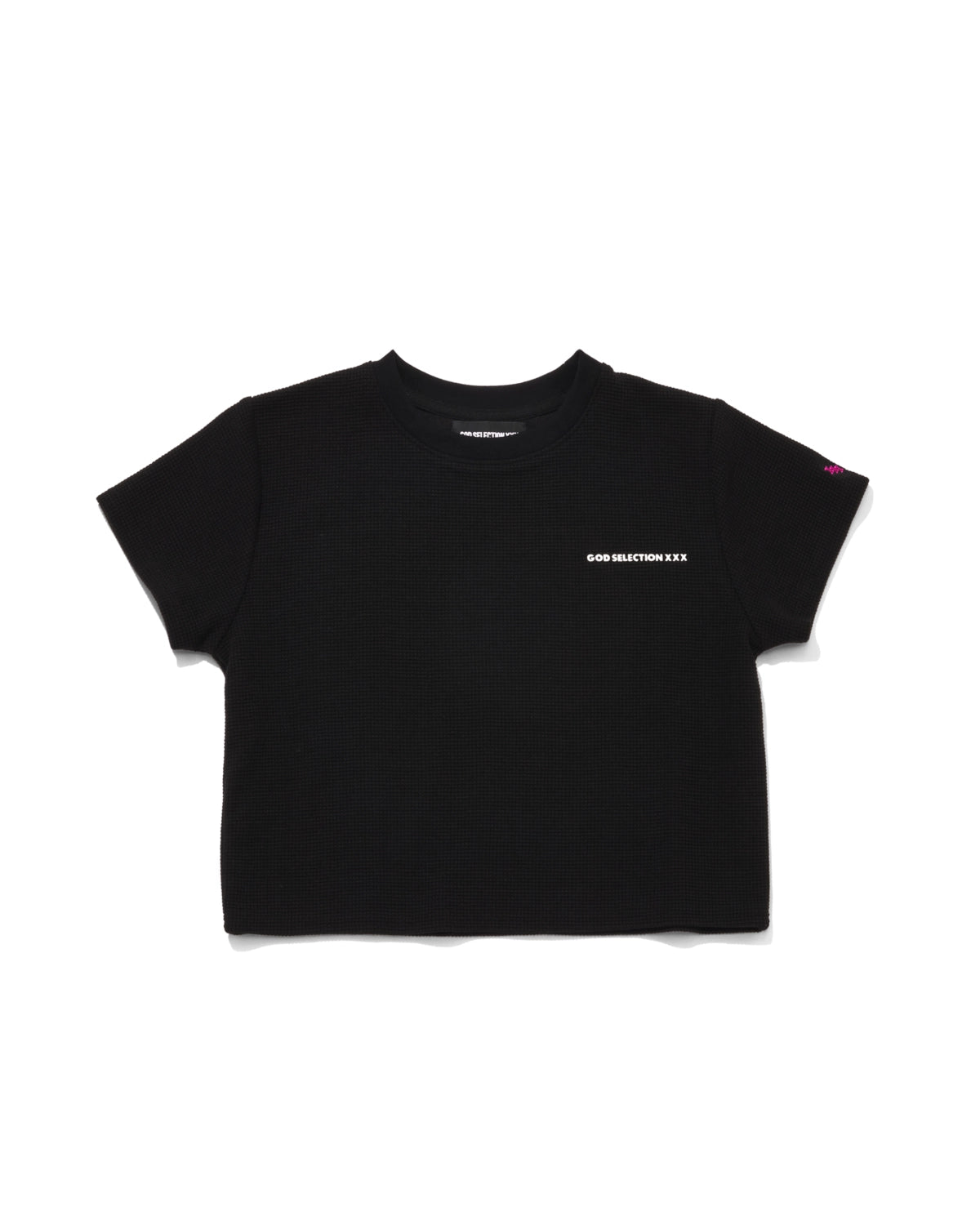GOD SELECTION XXX / T-SHIRT -Women's- (GXL-S26-CS-11)