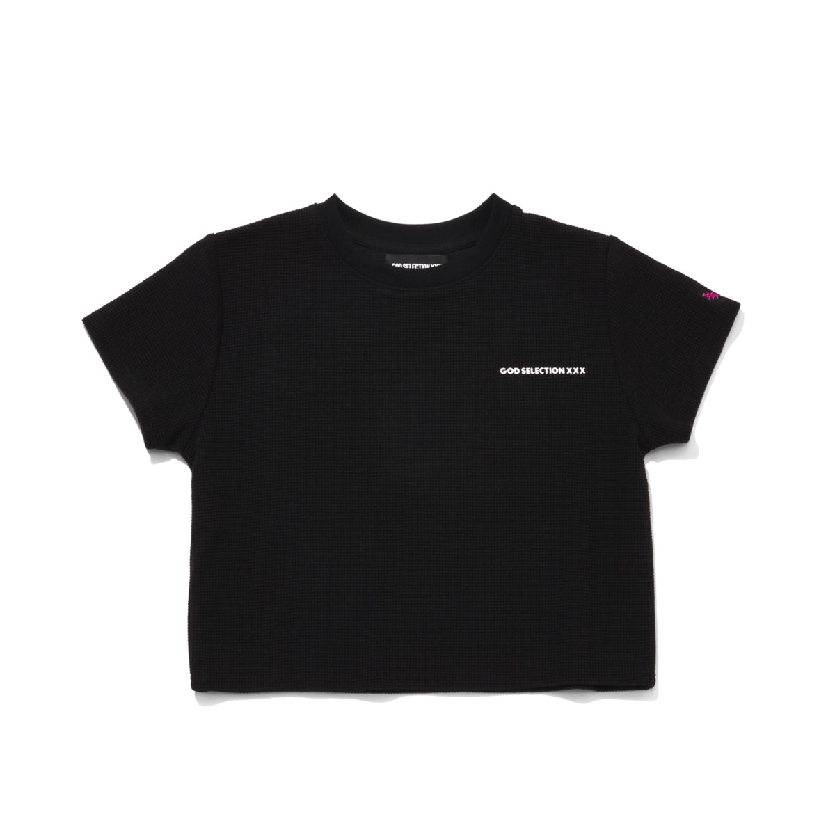 GOD SELECTION XXX / T-SHIRT -Women's- | 公式通販・JACK in the NET