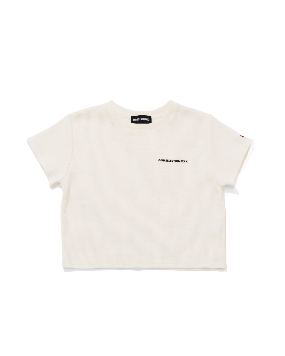 GOD SELECTION XXX / T-SHIRT -Women's- (GXL-S26-CS-11)