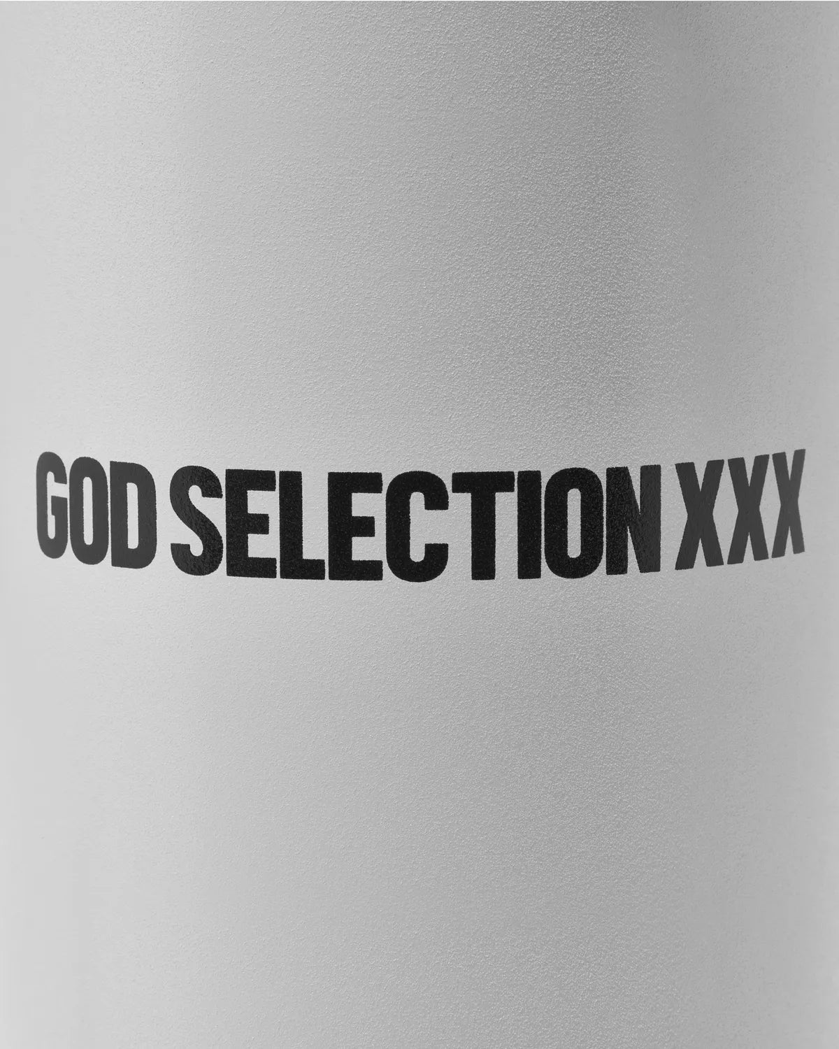 GOD SELECTION XXX / Box Logo Stainless Steel Tumbler -WOMENS- (GXL-S26-GD-02)