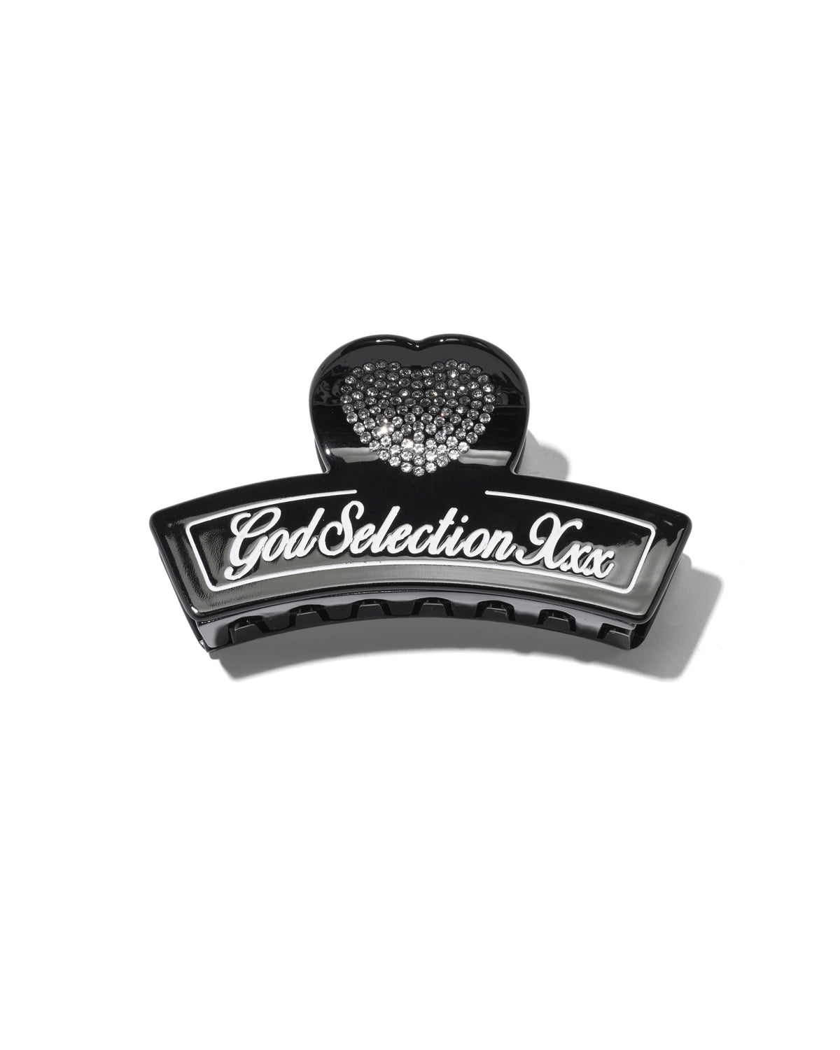 GOD SELECTION XXX / HAIR CLIP -WOMENS- (GXL-S26-GD-03)