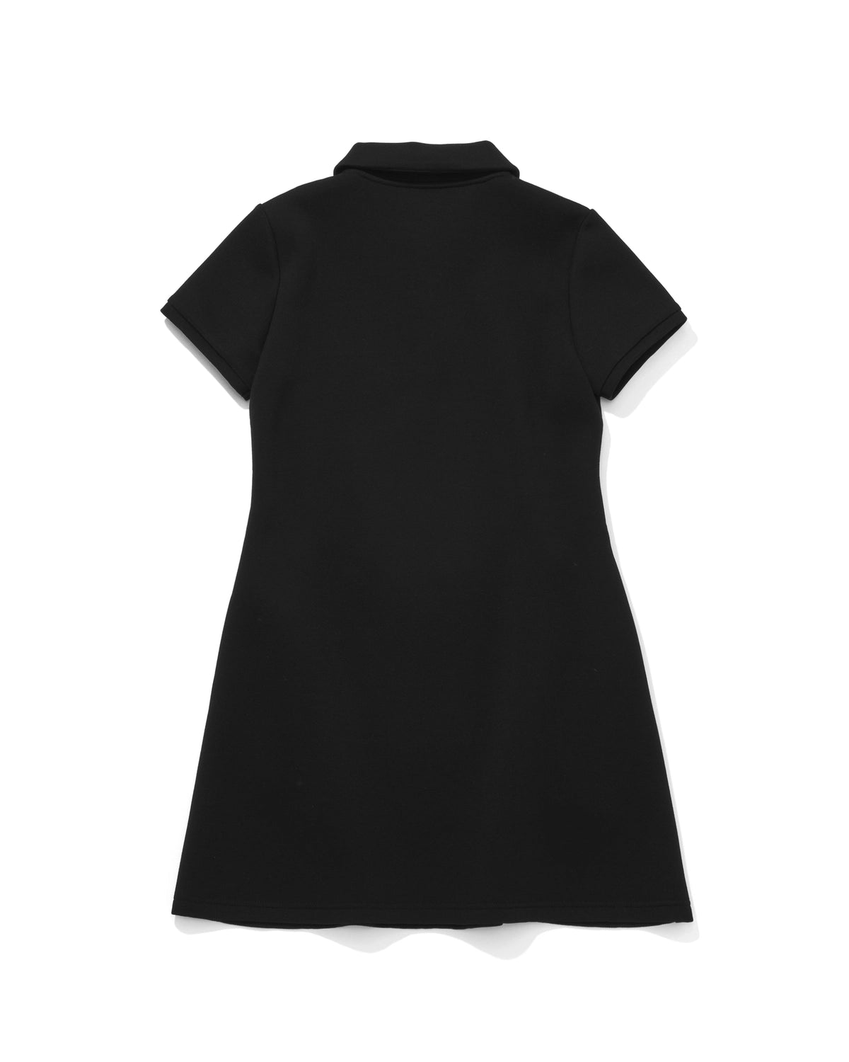 GOD SELECTION XXX / Mini Box Logo Polo One-Piece -WOMENS- (GXL-S26-OP-01)