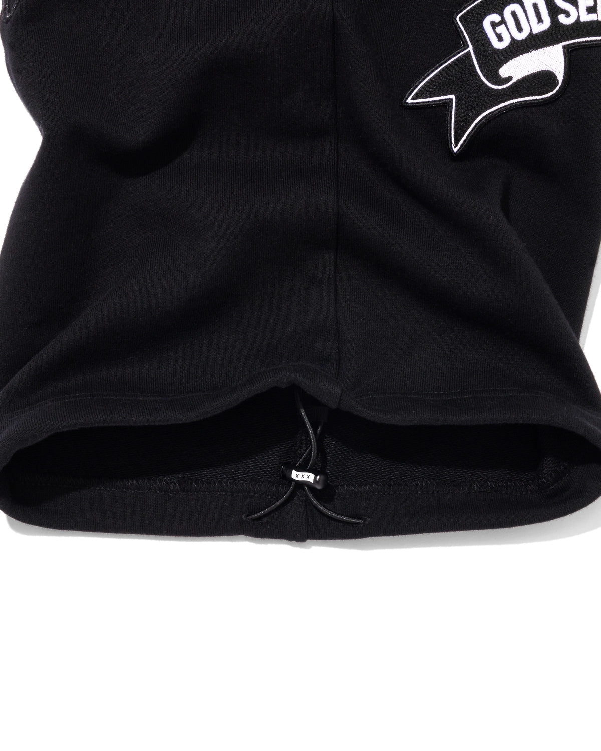 GOD SELECTION XXX / LONG PANTS (GXL-S26-PT-01)