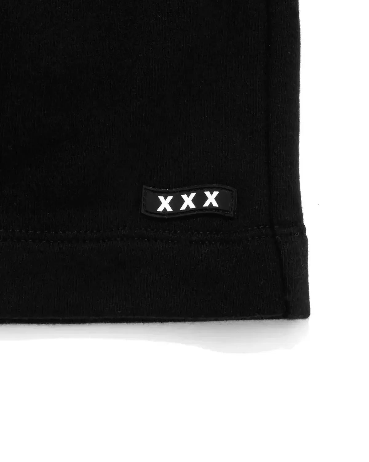 GOD SELECTION XXX / SHORT PANTS (GXL-S26-PT-02)