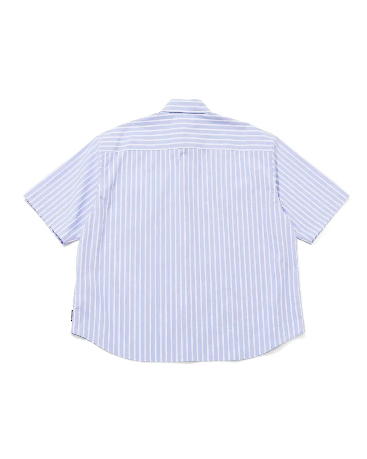 GOD SELECTION XXX / STRIPE SHIRT (GXL-S26-SH-01)