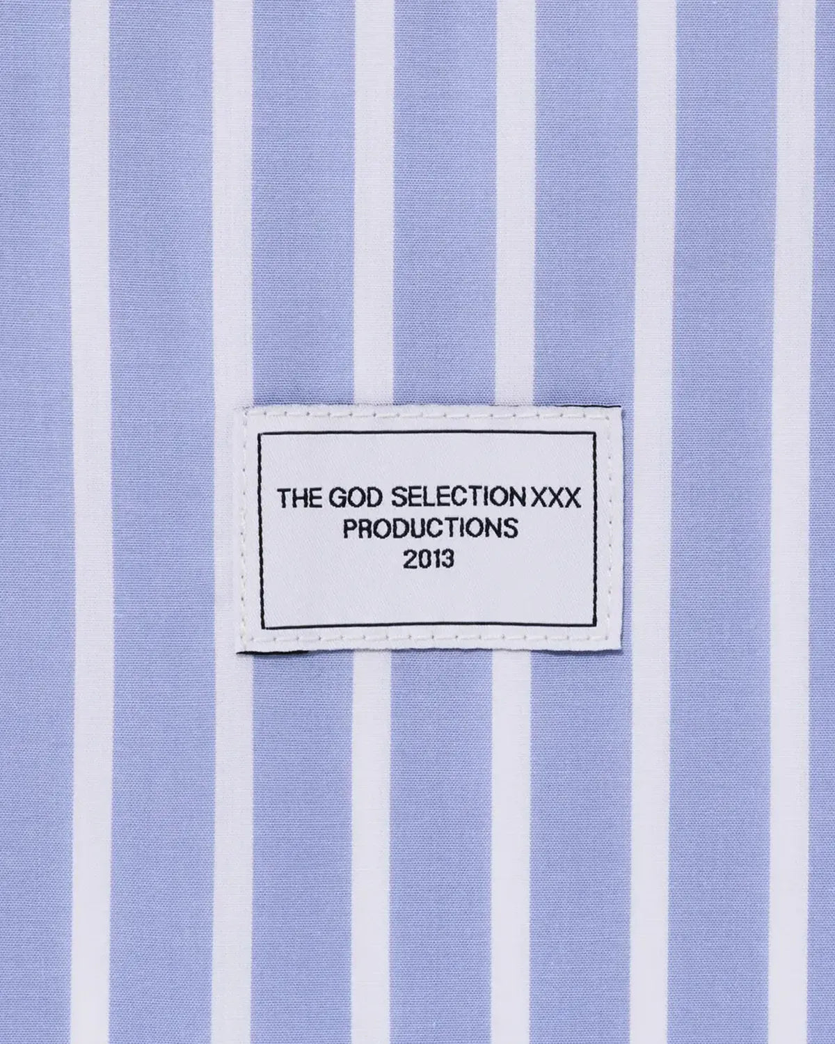 GOD SELECTION XXX(ゴッドセレクショントリプルエックス) / STRIPE