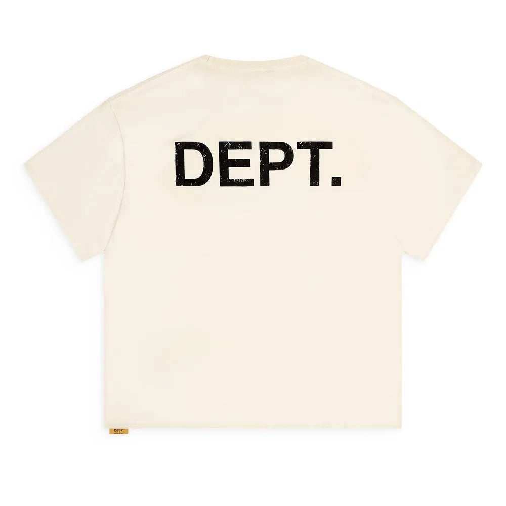 GALLERY DEPT. / GYM TEE (GT-10074)