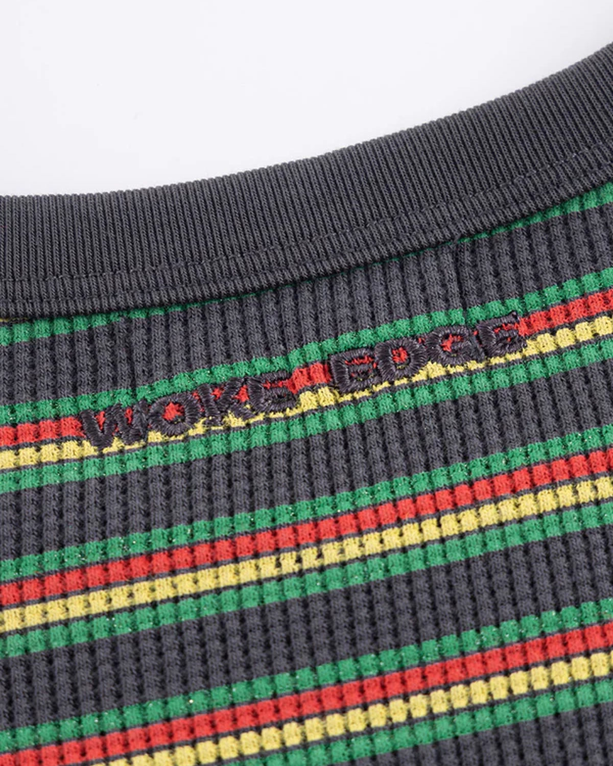 WOKE EDGE / Glit Boader Thermal (2611-15913-0099003)