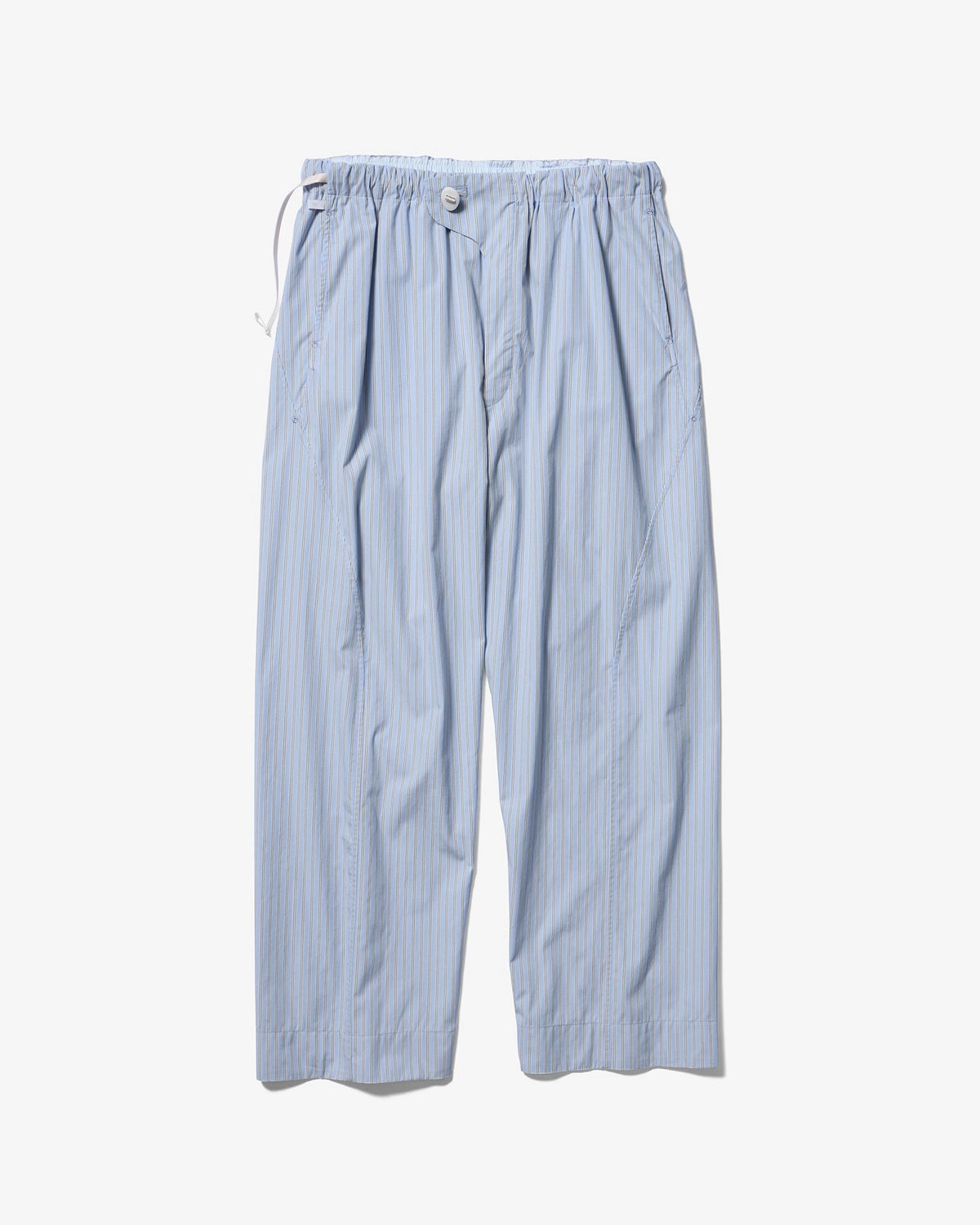 Goldwin 0  の レトロリフレクティブストライプドパンツ (GZ76153)