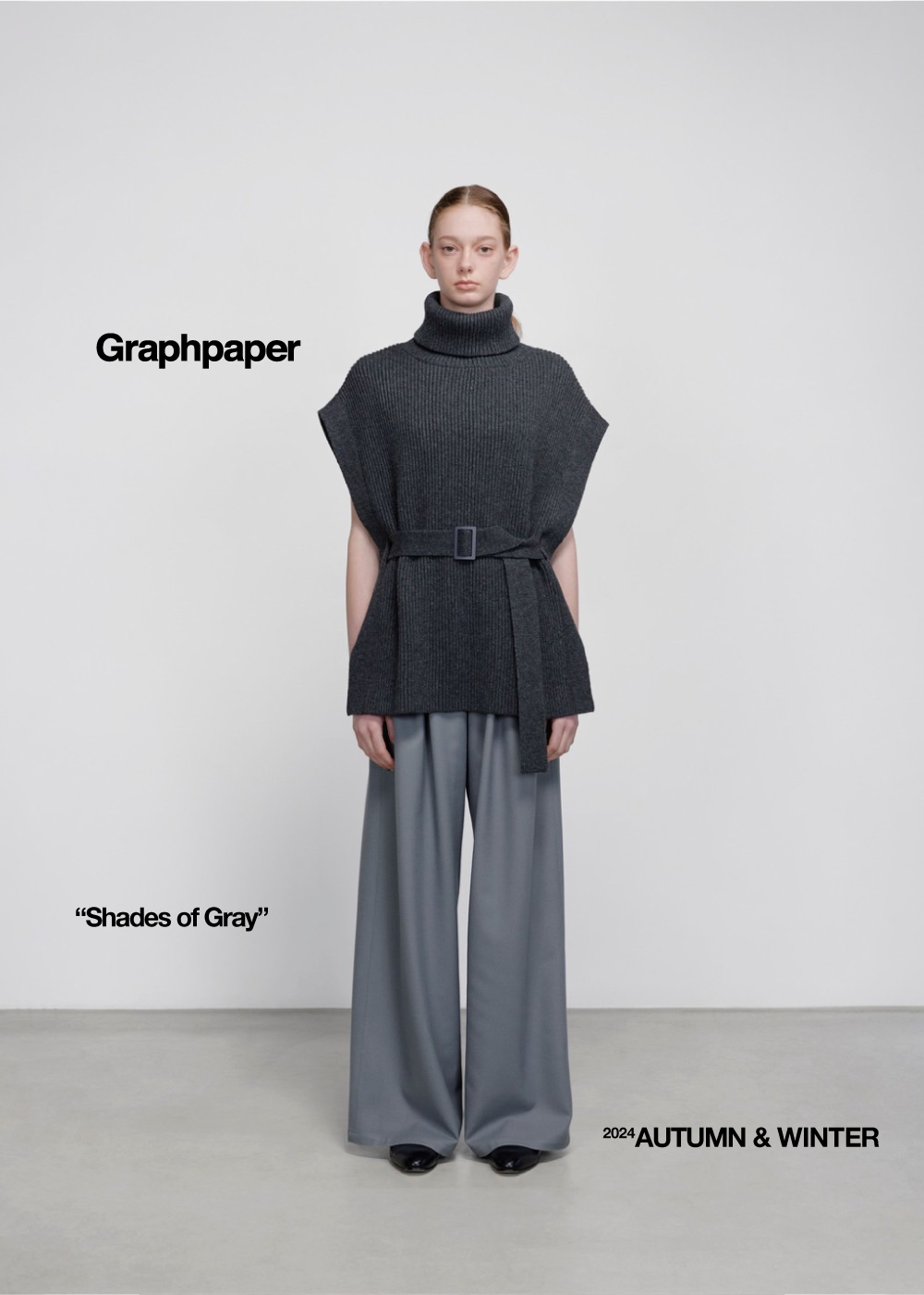 Graphpaper (グラフペーパー) | 公式通販・JACK in the NET Graphpaper (グラフペーパー) | 公式通販・JACK in the NET