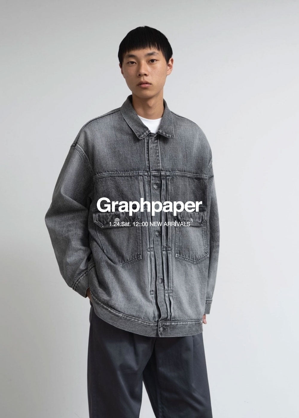 susuri ジャイルズジャケット YZ STORE