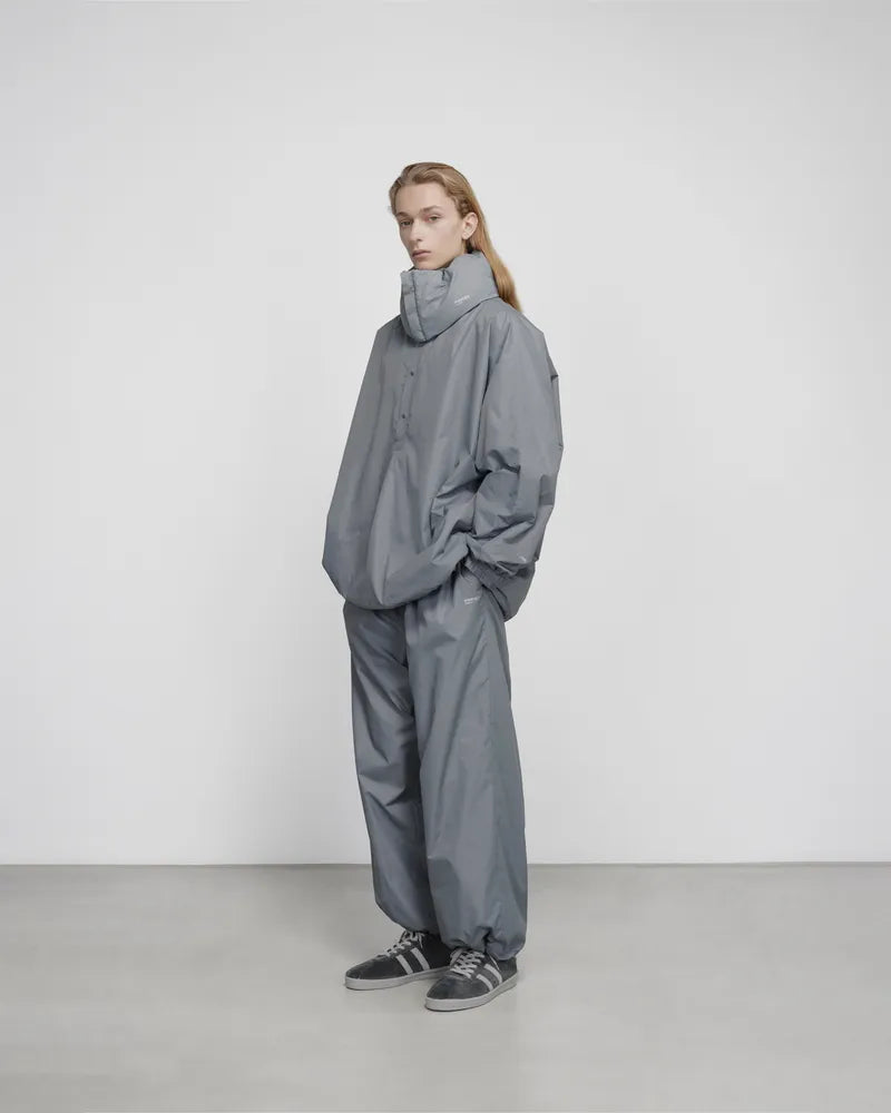 Graphpaper / PERTEX QUANTUM Light Thermo Shirt (GM243-50152)