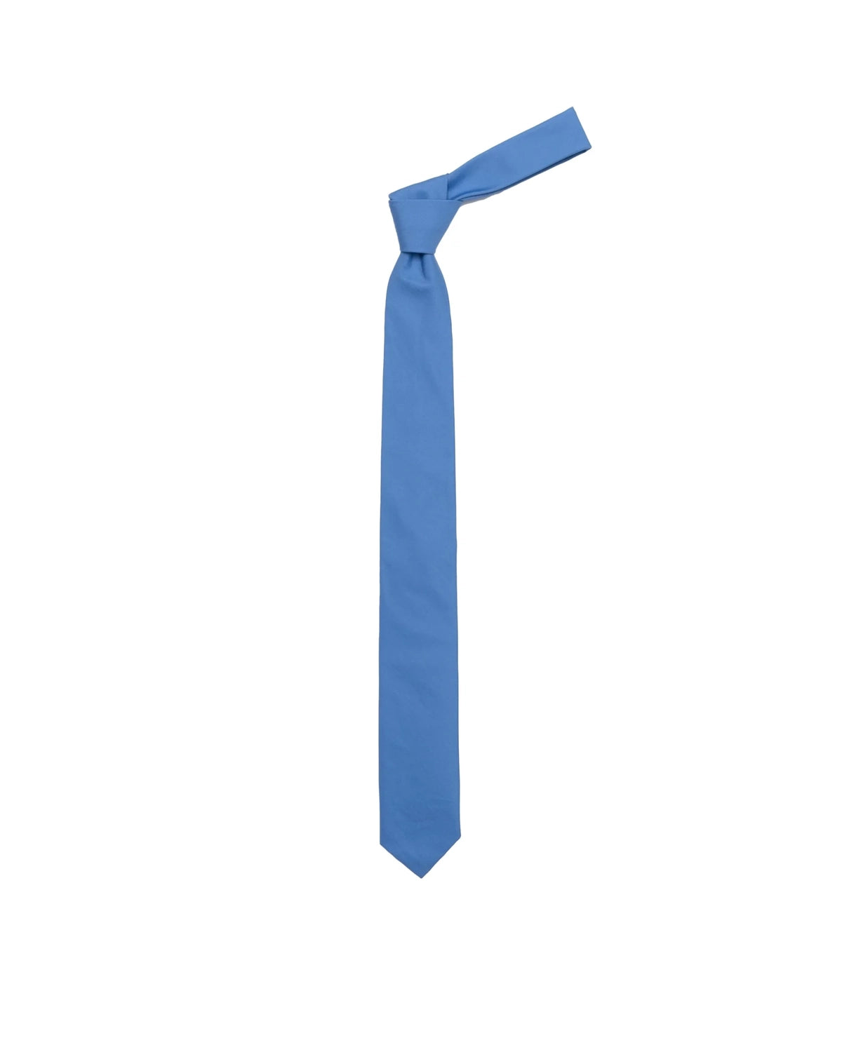 Graphpaper の ALUMO for GP Cotton Necktie (GU251-90099B)