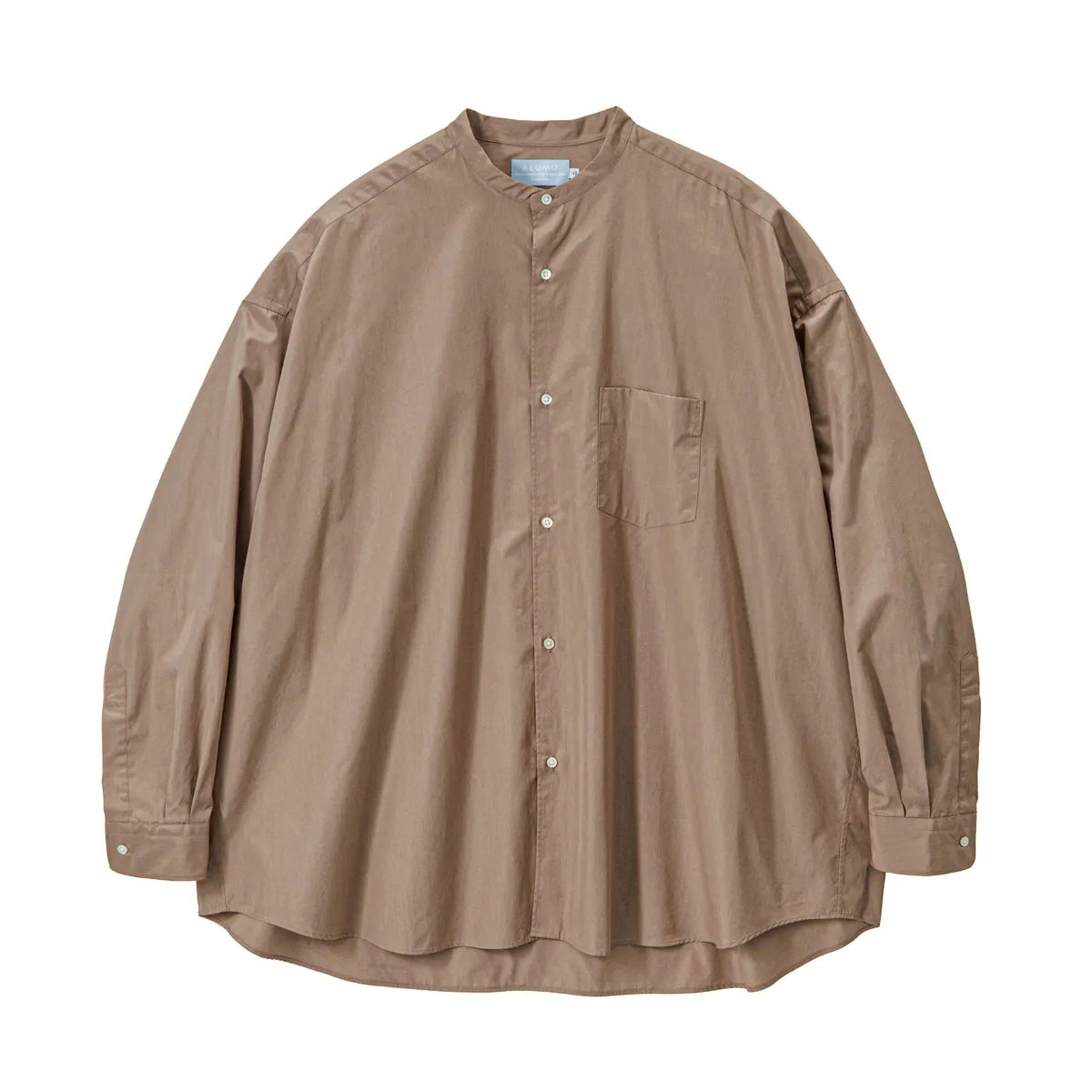 Graphpaper（グラフペーパー） / ALUMO for GP L/S Oversized Band