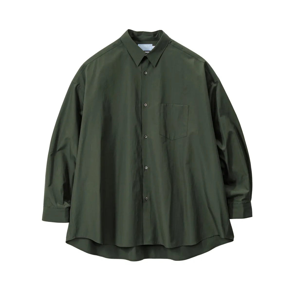 【美品】グラフペーパー　scalloff セットアップ 美品】グラフペーパー scalloff セットアップ