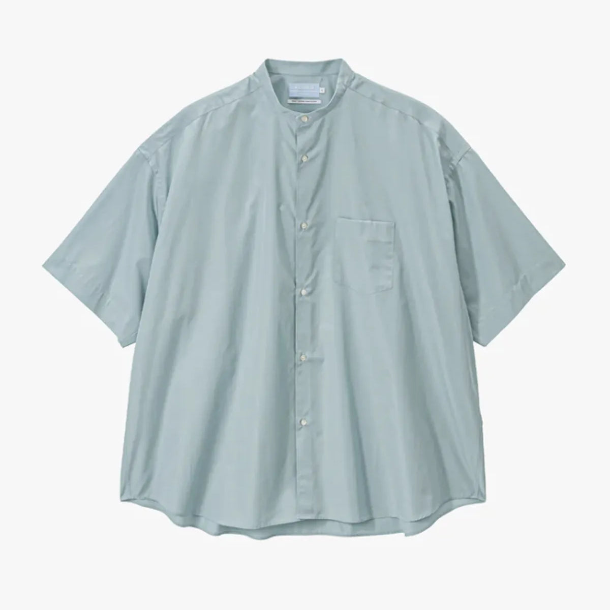 Graphpaper（グラフペーパー）/ ALUMO for GP S/S Oversized Band