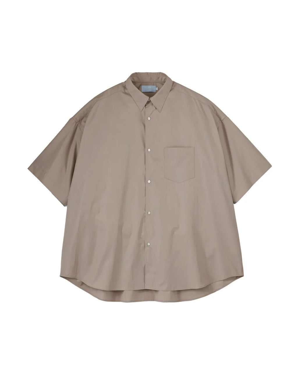 【値下げ】 for ALUMO Graphpaper（グラフペーパー）/ GP Oversized S/S トップス