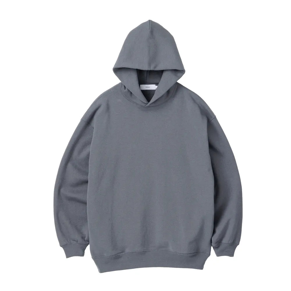 Graphpaper の AZUMA Terry Hoodie (GU243-70196B)