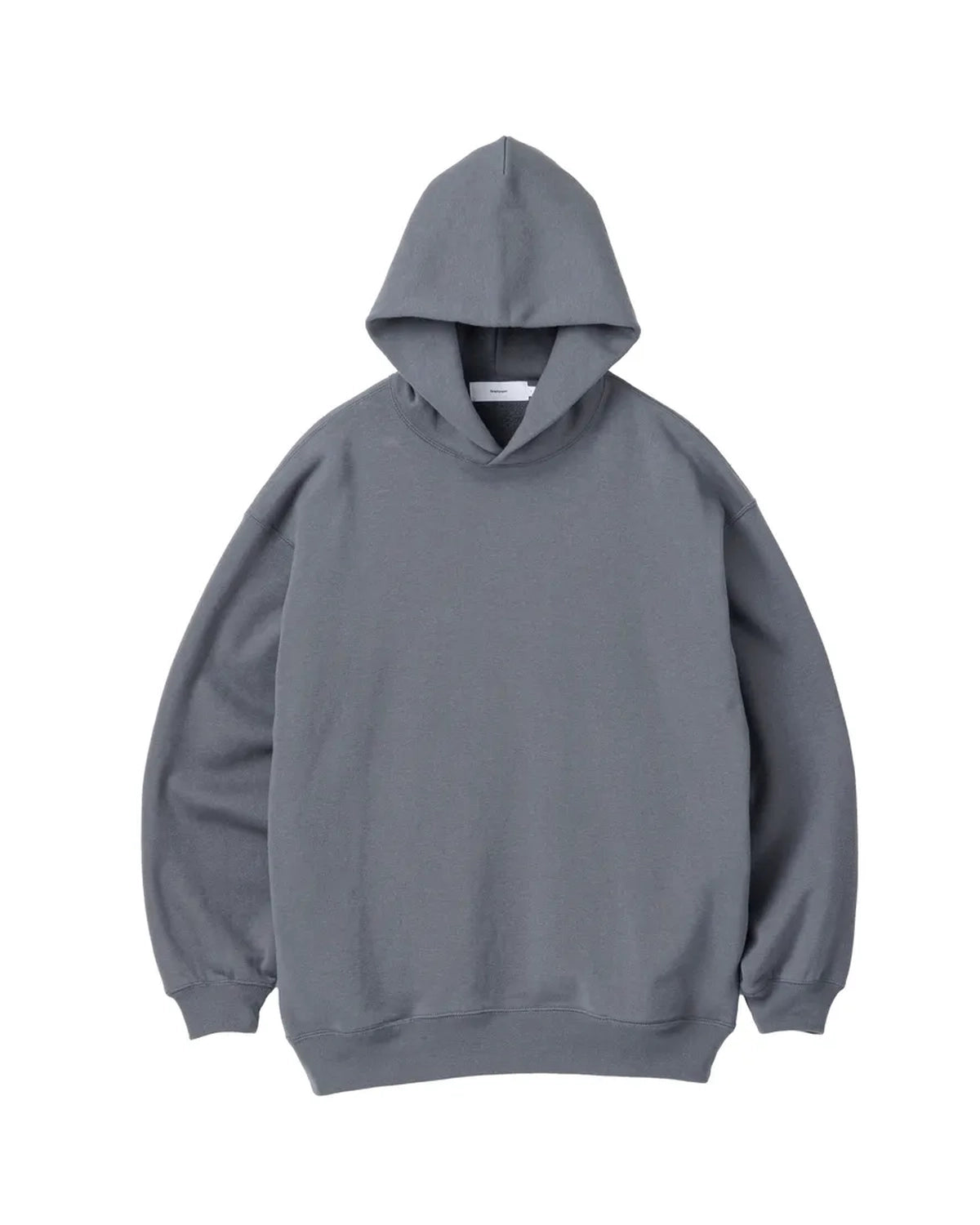 Graphpaper の AZUMA Terry Hoodie (GU251-70196B)