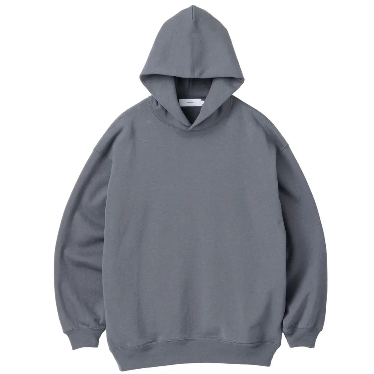 Graphpaper（グラフペーパー）/ AZUMA Terry Hoodie | 公式通販