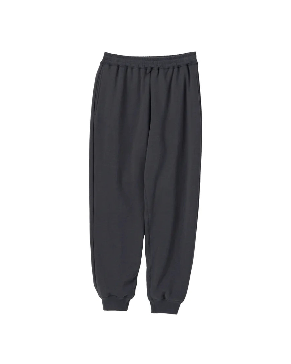 Graphpaper の AZUMA Terry Sweat Pants (GU251-70197B)