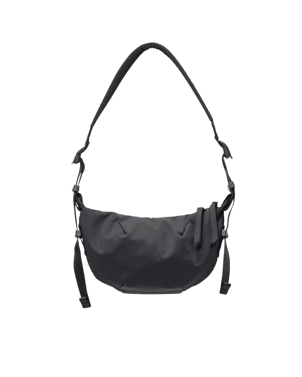 Graphpaper × BLANKOF の Blankof for GP Extra Small Crescent Bag (GU263-90514)