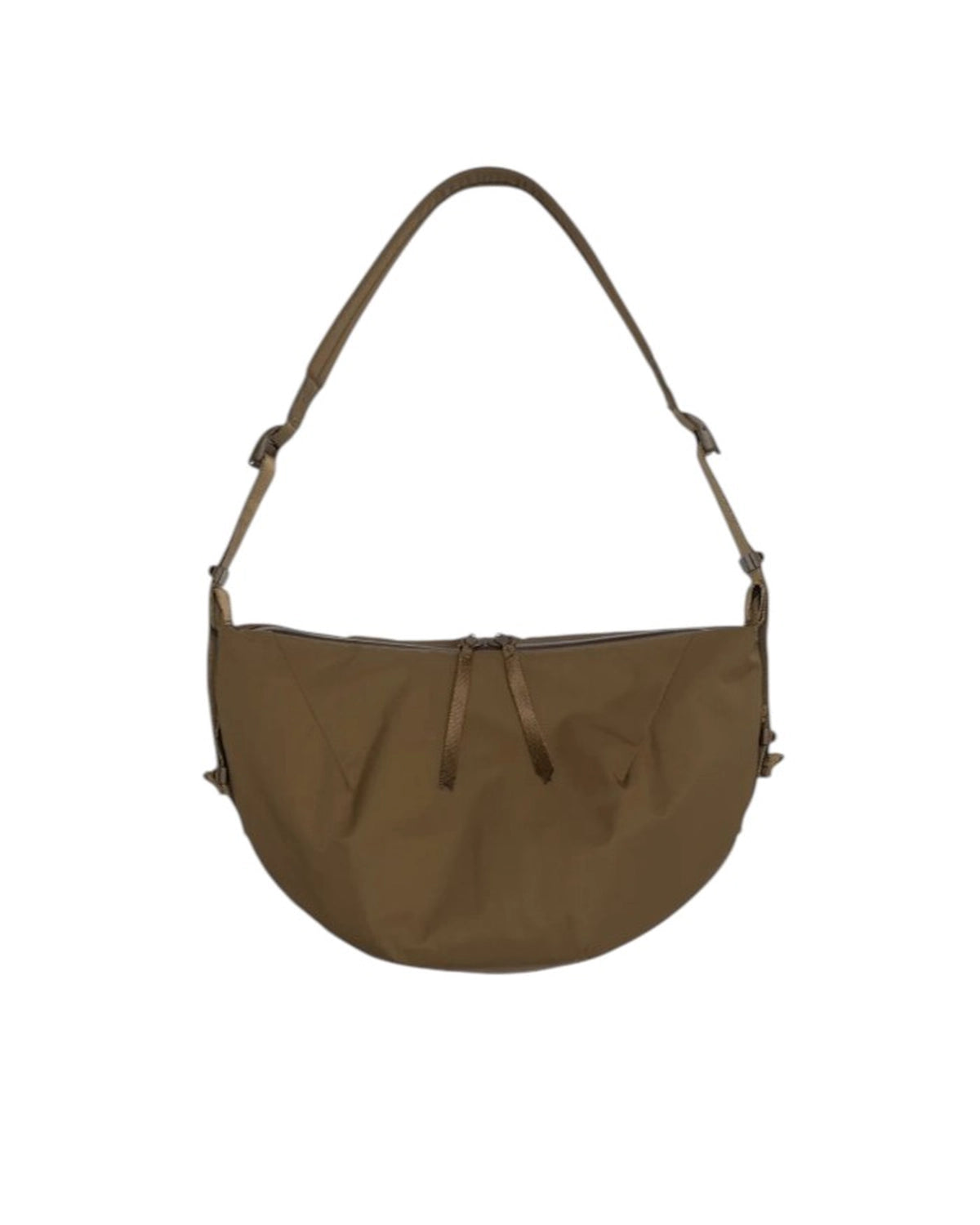 Graphpaper × BLANKOF の Blankof for GP Medium Crescent Bag (GU263-90513)