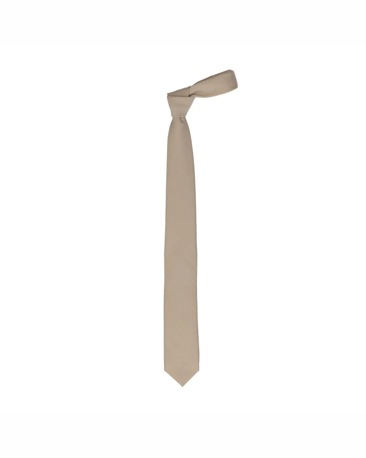 Graphpaper の  Boiled Wool Necktie (GU251-90264)