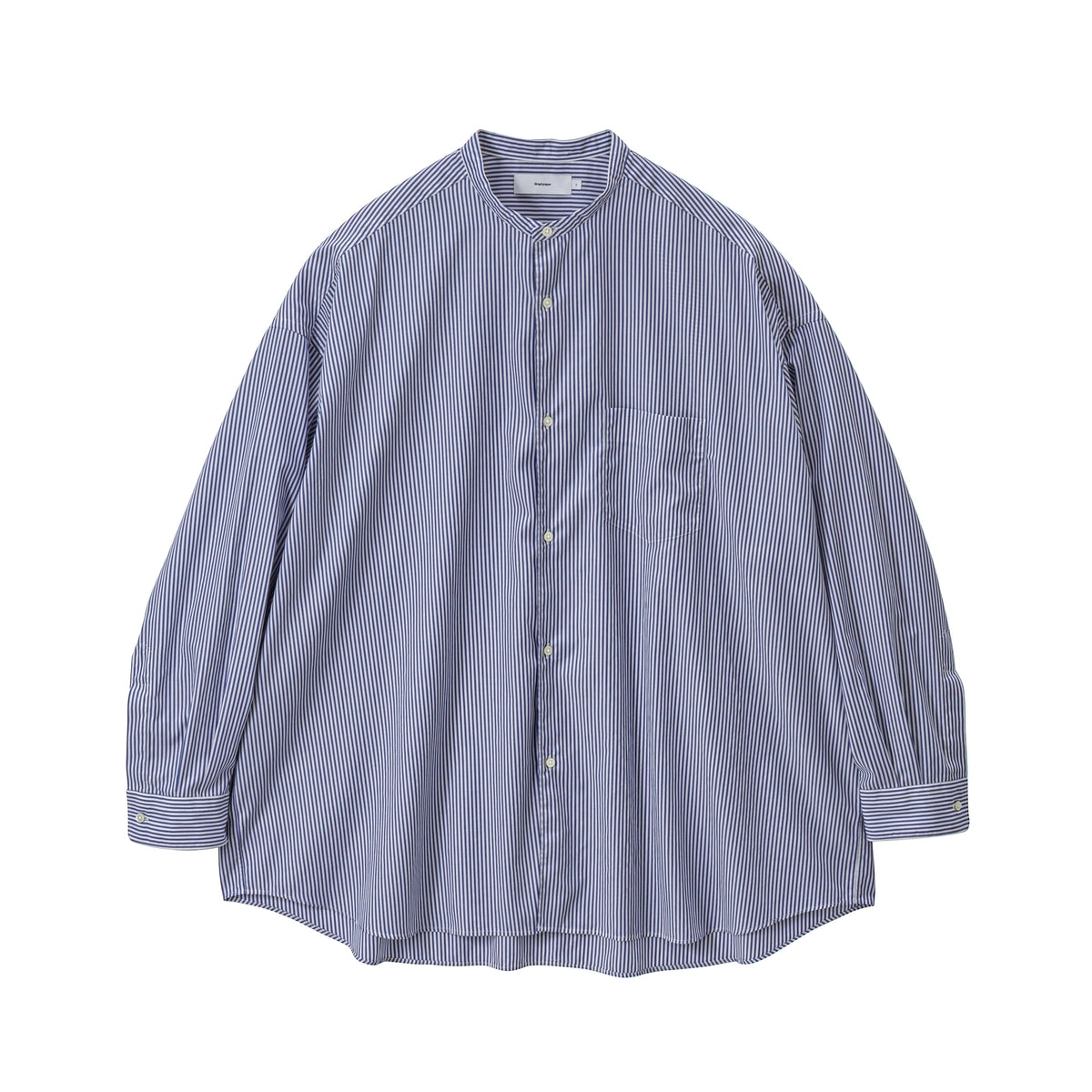 Graphpaper_Broad_Stripe_L_S_Ov