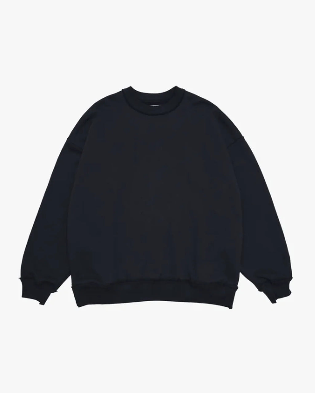 Graphpaper / C.F × GP AZUMA Terry Crew Neck Sweat | 公式通販・JACK