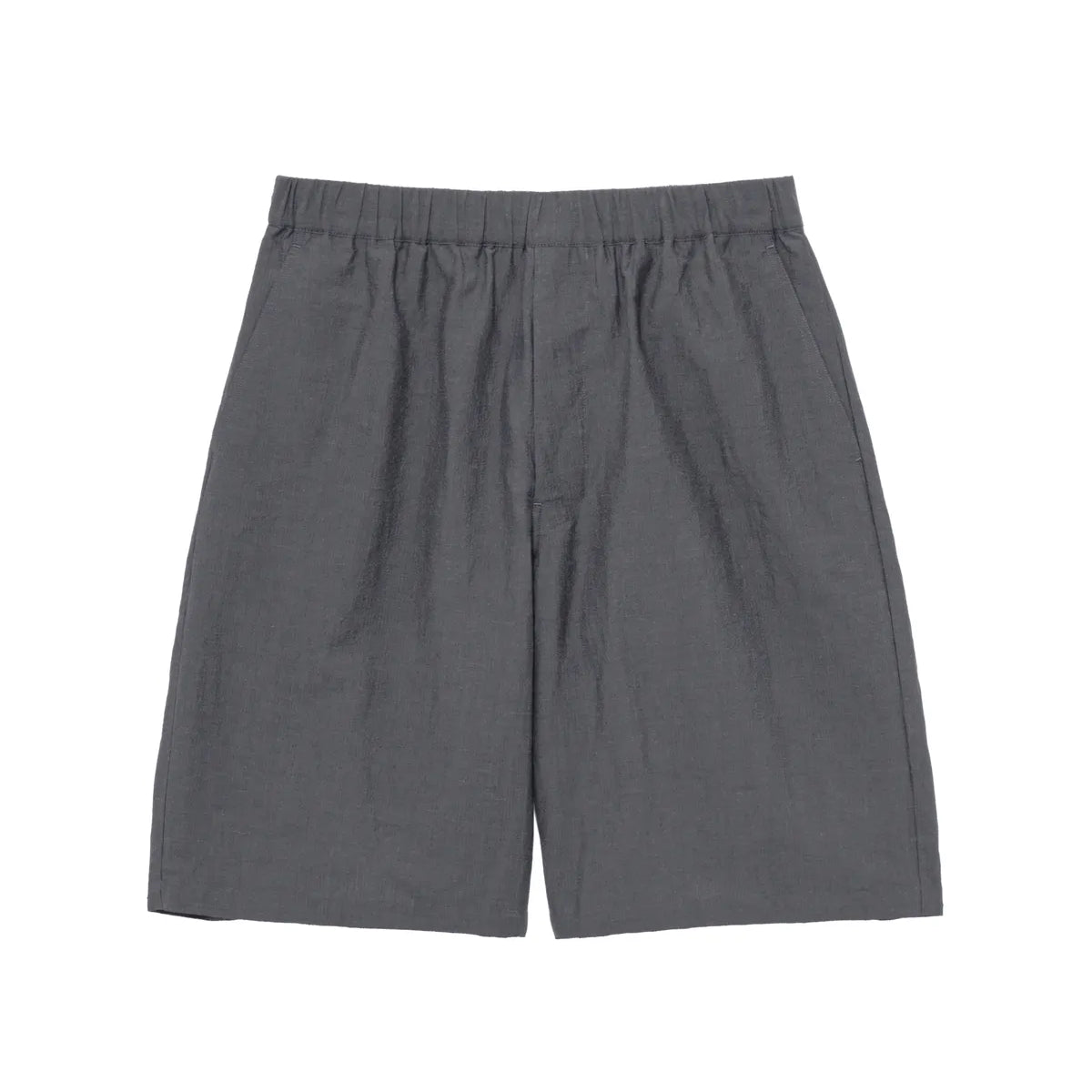 Graphpaper / Cotton Linen Seersucker Track Shorts | 公式通販・JACK