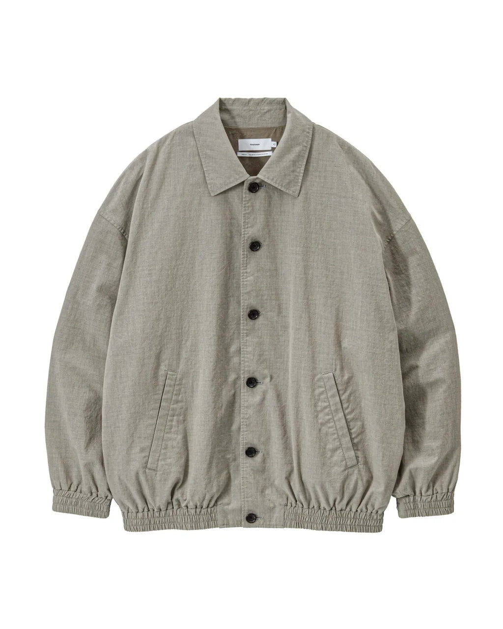Graphpaper_Cotton_Wool_Poplin_