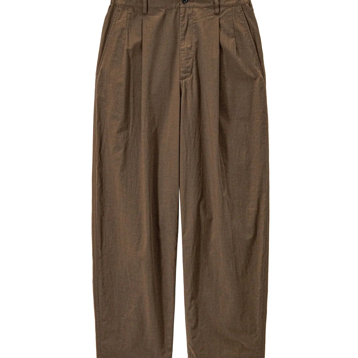 Graphpaper（グラフペーパー） / Cotton Wool Poplin Oversized