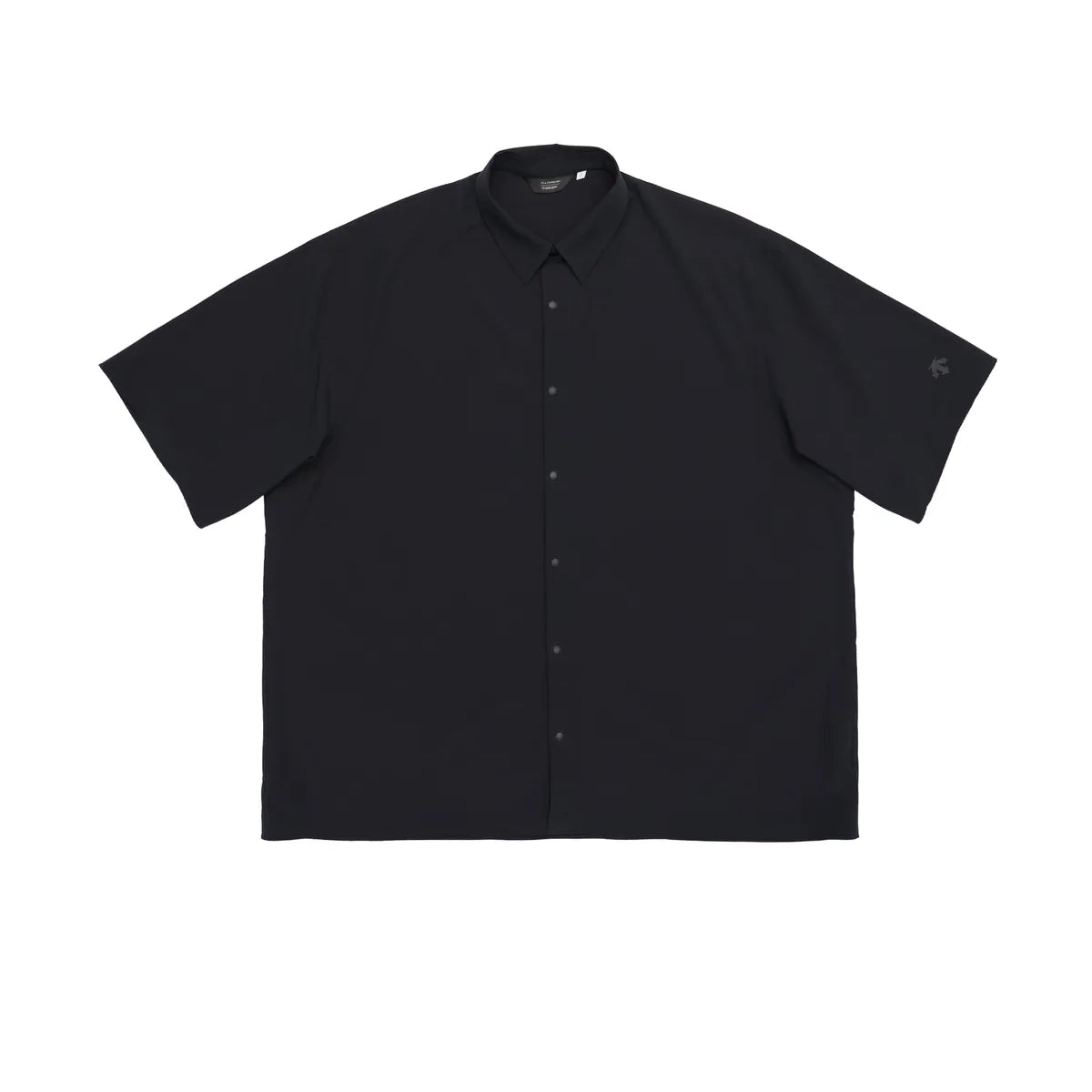 Graphpaper（グラフペーパー）/ DESCENTE for Graphpaper UNTRIMMED