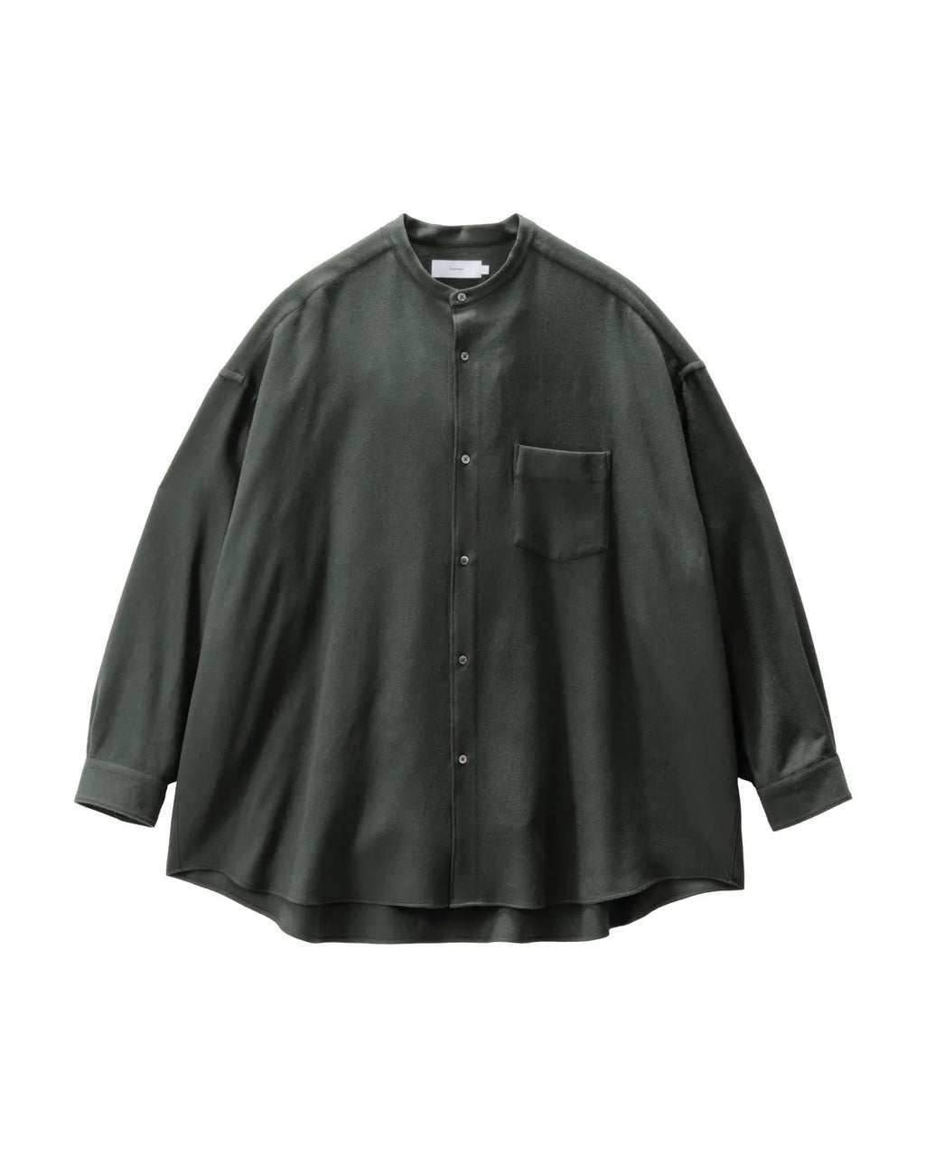Graphpaper（グラフペーパー） / Extra Fine Wool Viyella