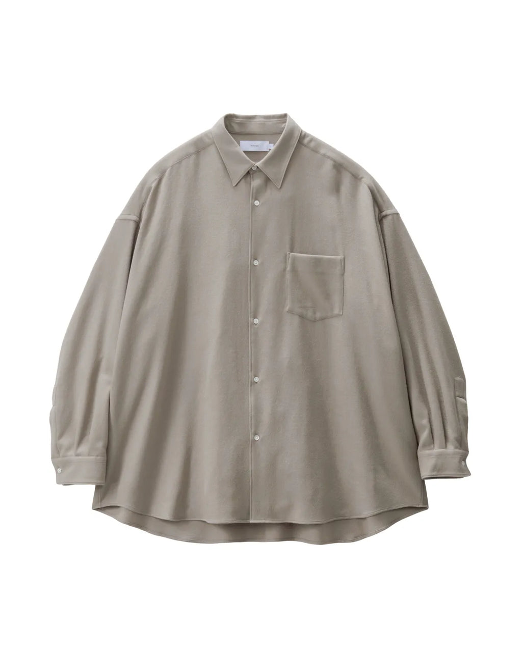 シャツヒエール 10個 W1301005 SH05 White | Dresswell online store