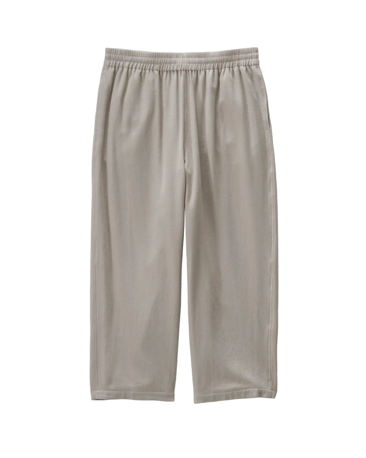 Graphpaper の Extra Fine Wool Viyella Sleeping Pants (GM253-40387)