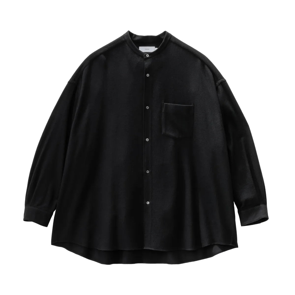 Graphpaper（グラフペーパー） / Extra Fine Wool Viyella
