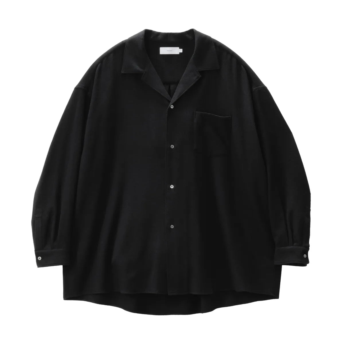 Graphpaper（グラフペーパー） / Extra Fine Wool Viyella