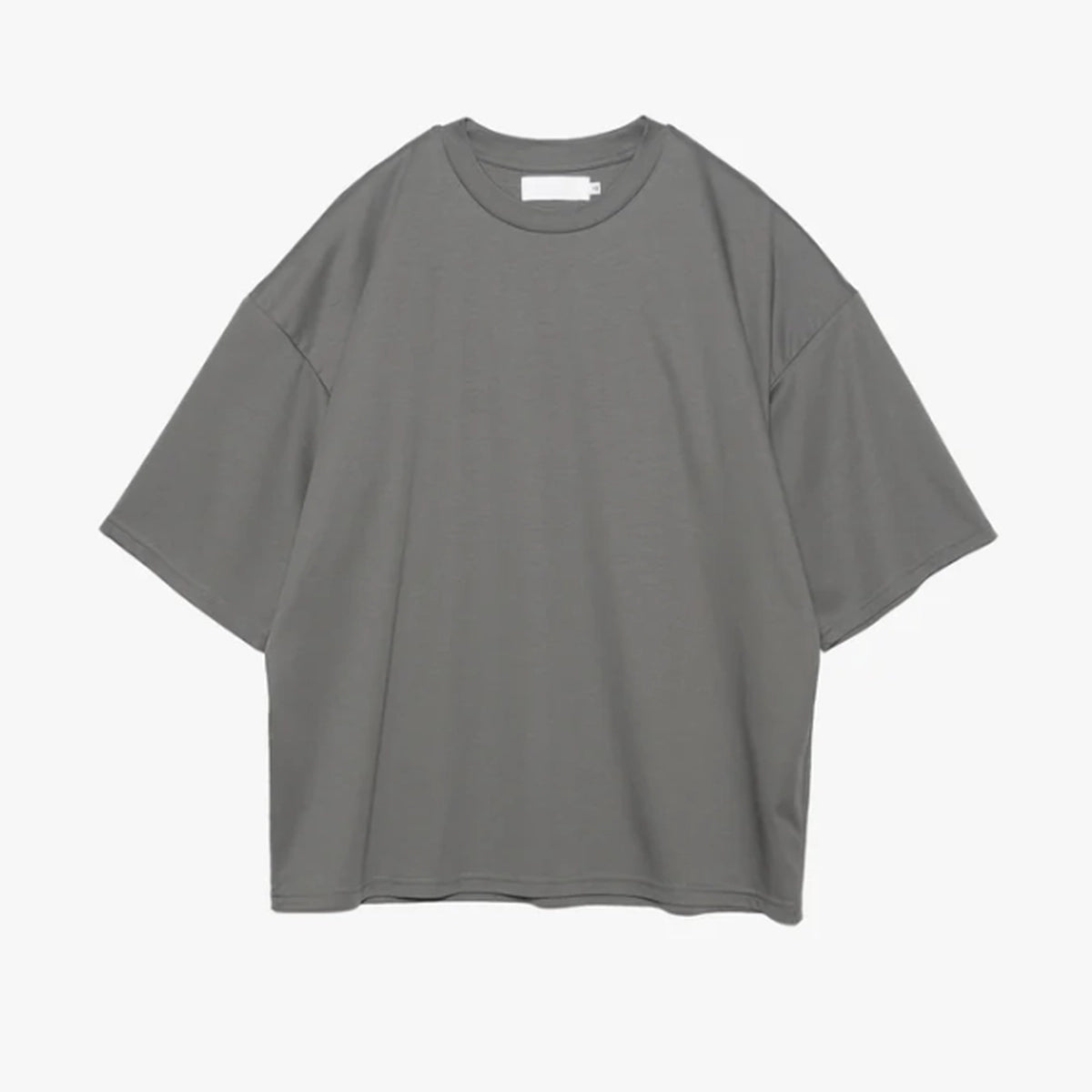 Graphpaper (グラフペーパー) / Fine Smooth Crew Neck Tee | 公式通販 