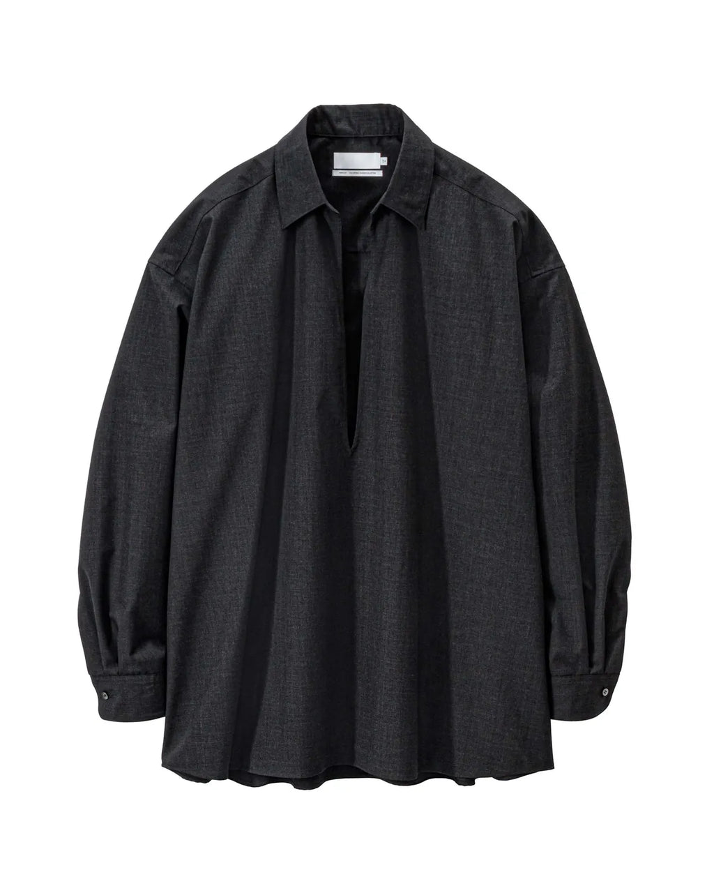 Graphpaper_Fine_Wool_Heather_L