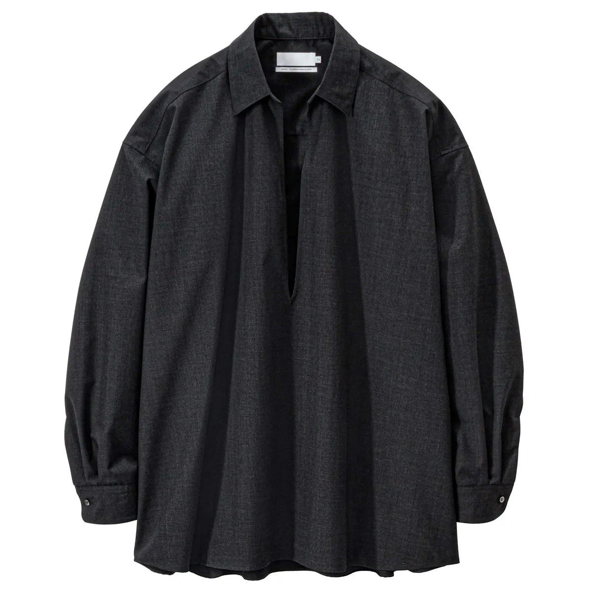Graphpaper_Fine_Wool_Heather_L