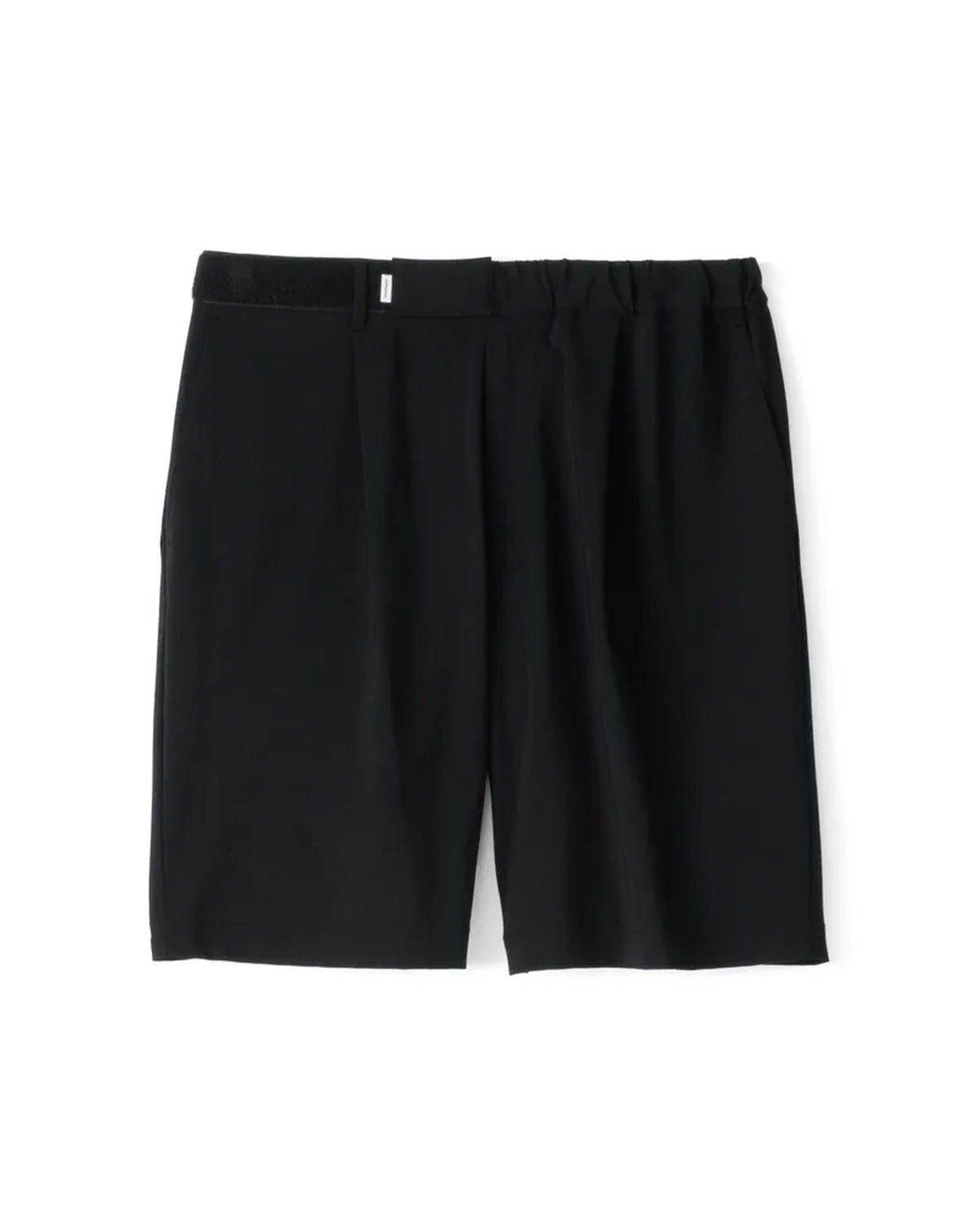 Graphpaper の Flex Tricot Chef Shorts (GM252-40042)