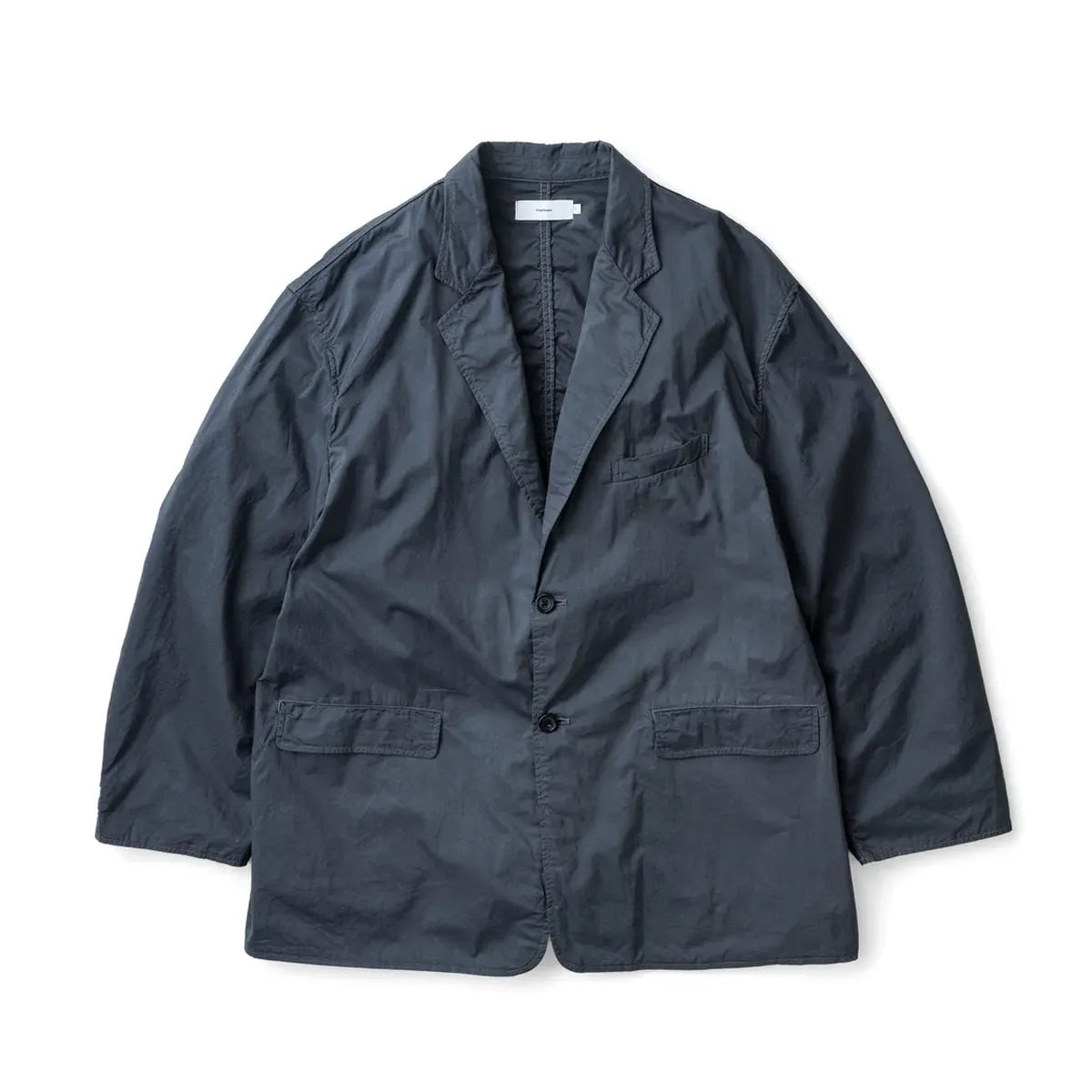 Graphpaper（グラフペーパー） / Garment Dyed Typewriter Oversized