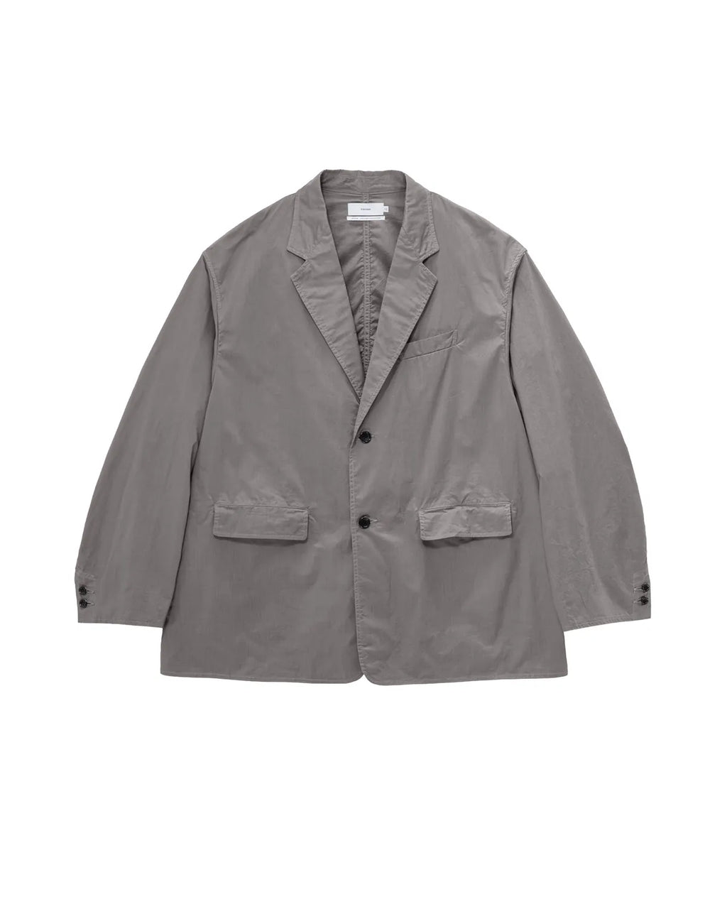 Graphpaper（グラフペーパー） / Garment Dyed Typewriter Oversized