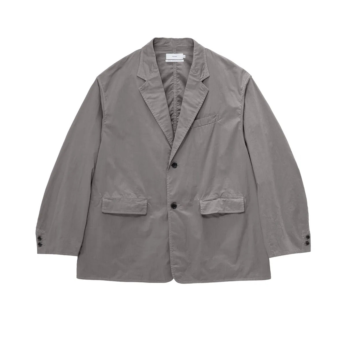 Graphpaper（グラフペーパー） / Garment Dyed Typewriter Oversized